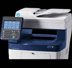 xerox