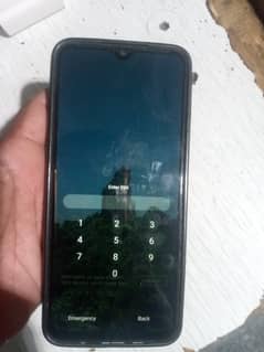 Infinix Hot 10