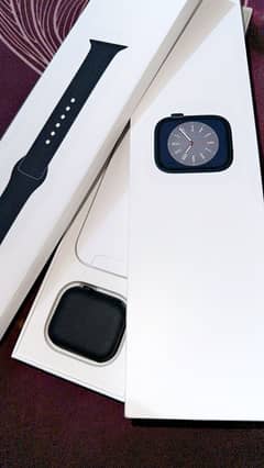 iwatch series 8
