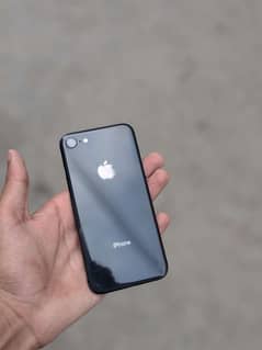 I phone 8 64gb Factory unlock