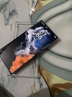 S22 Ultra PTA