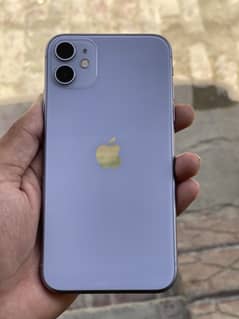 iphone 11 ,64gb, waterpack