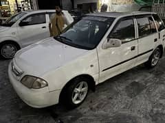 Suzuki Cultus 2011 03175826576