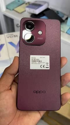Oppo A3x 5g