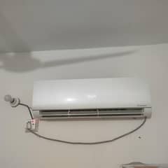 Haier HSU-18SNI/012UDC(W)