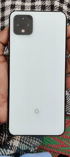 PIXEL 4XL PTA APROVE