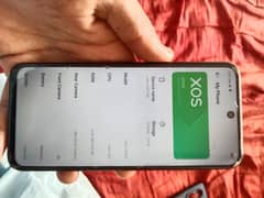 Infinix hot 50i 6 128