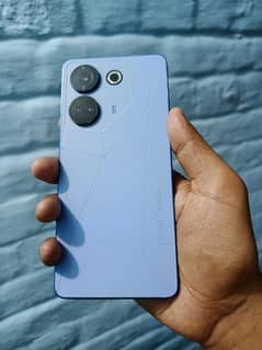 Tecno camon 20 Pro