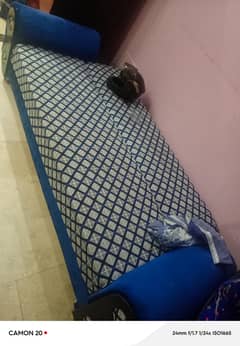 sofa cum bed