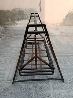 cradle swing