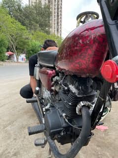 honda cb 180