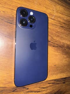 Iphone 14 Pro max PTA approved