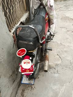 all ok san