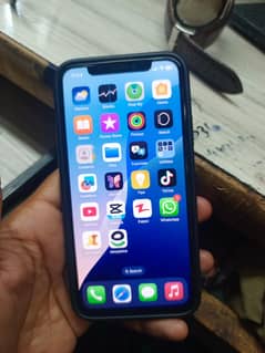 iPhone X PTA Approved
