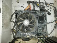 core i3 12100 Msi h610 G
