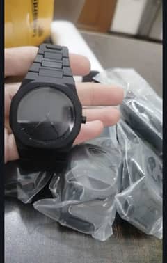 Aura watch Mens wrist watch latest design