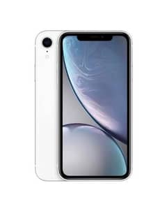 iPhone XR 128 GB pta approve