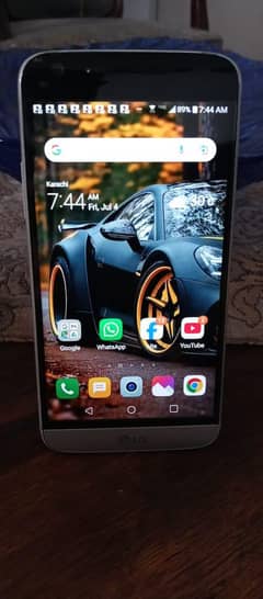 LG G5 (PTA official approved)