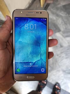 samsung J5 fo sale 10/10