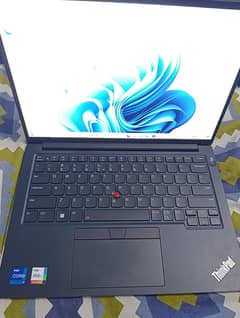 Lenovo Thinkpad E14 Gen 5