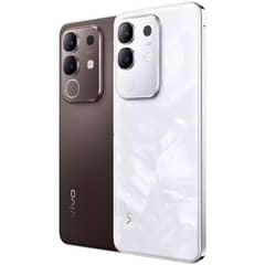 vivo y29 8/128gb+8/256gb