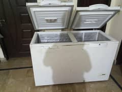 Deep Freezer