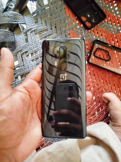 One plus 8 Pro