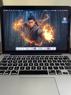 MacBook