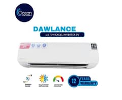 Dawlance 1.5 ton AC