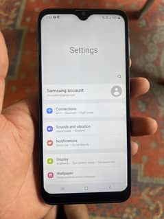 Samsung A50