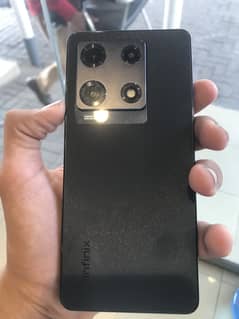Infinix