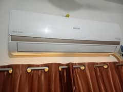 Orient 1.5 ton DC inverter