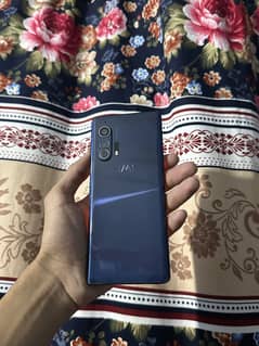 Moto Edge Plus 12+256 Official Approved