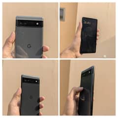 Google Pixel 6a