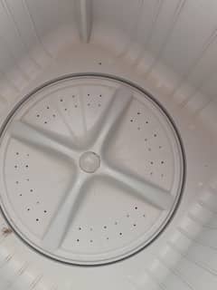 Pak Washing Machine Super affordable for sale