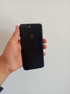 IPHONE 7 PLUS