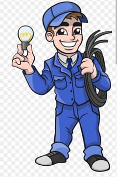 ELECTRICIAN