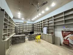 Shop Racks, Shelves, Almari Furniture  for Sale | like new