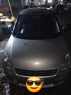 Awesome Condition no work required suzuki swift 1.3