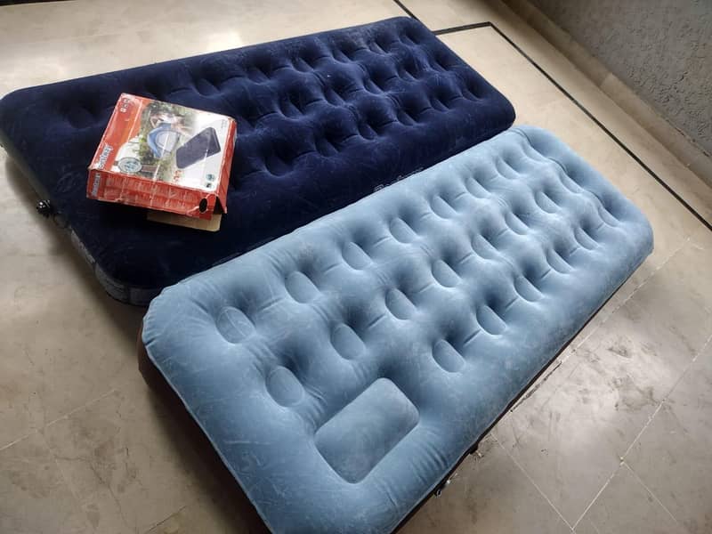 Air Matress 13
