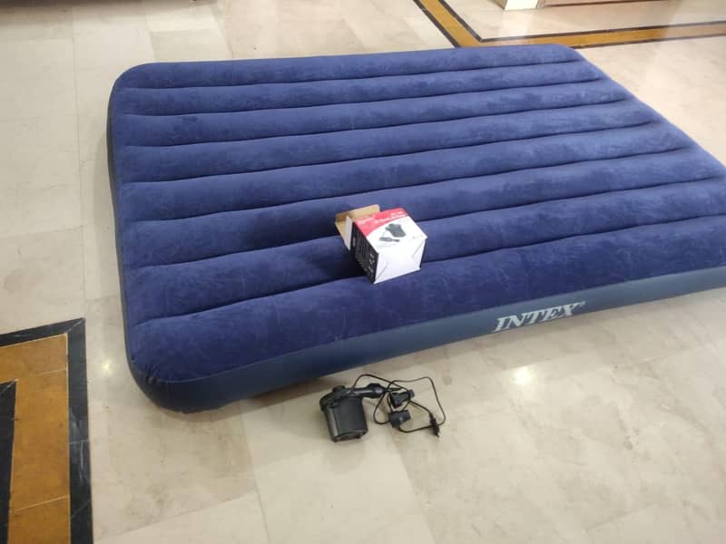 Air Matress 15