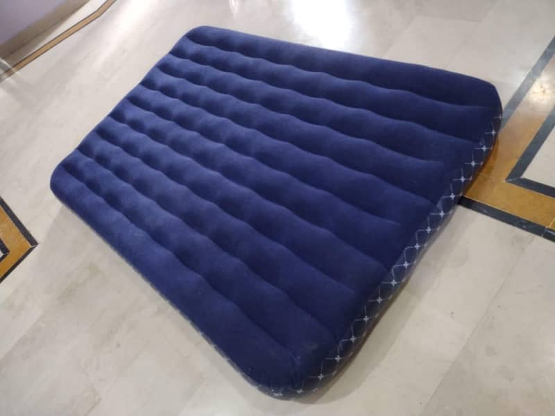 Air Matress 16