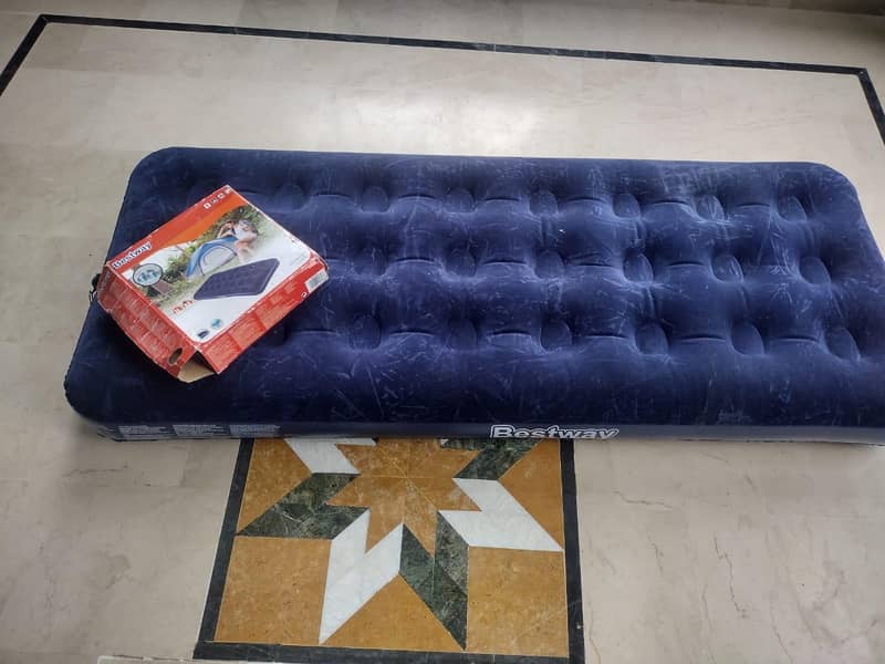 Air Matress 17
