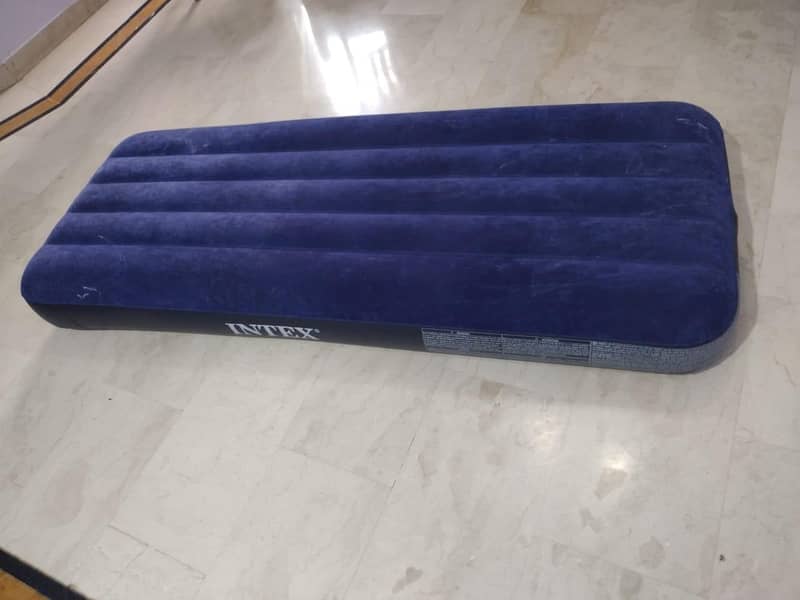 Air Matress 18
