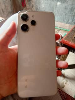 redmi