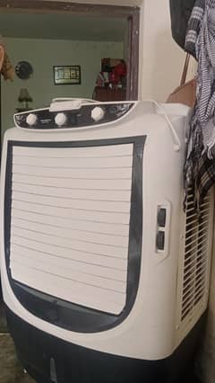 super asia air cooler