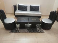 sofa bed, sofa set