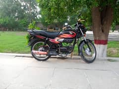 Prider for sale. like a new one