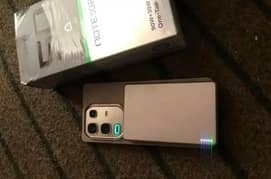 infinix note 50 pro