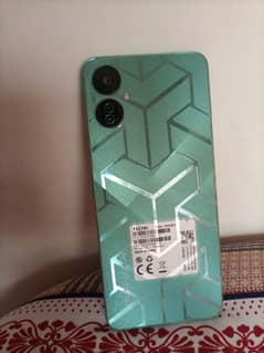 Infinix camon 19 new for sale